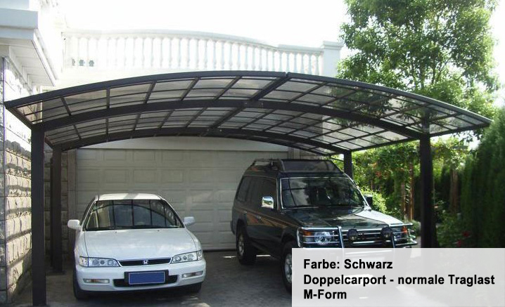 Carport - BERNSTEIN Outdoor Carport - BERNSTEIN Outdoor