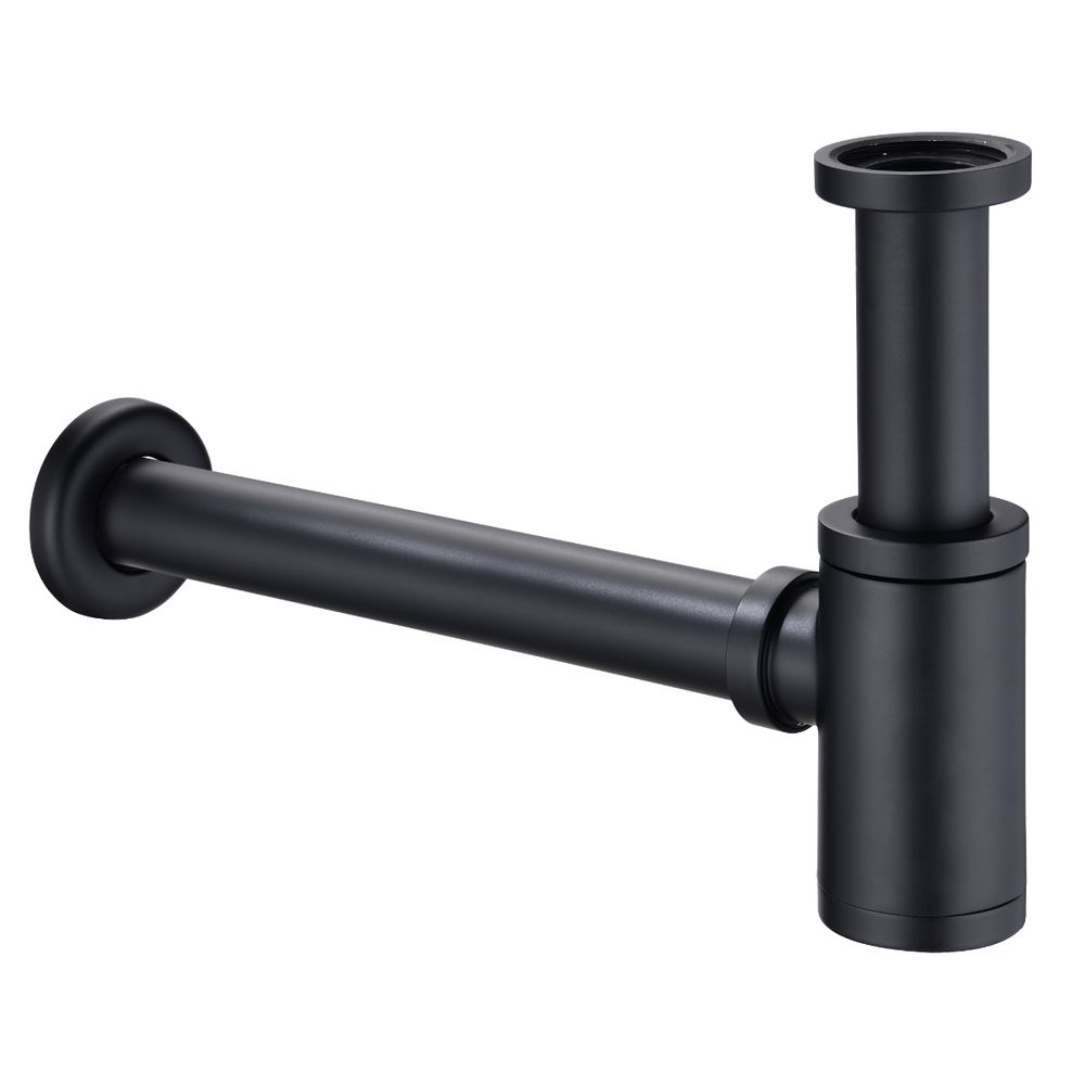 BERNSTEIN Waschtischarmatur Badarmatur NT3322 - Hoher Auslauf - Farbe