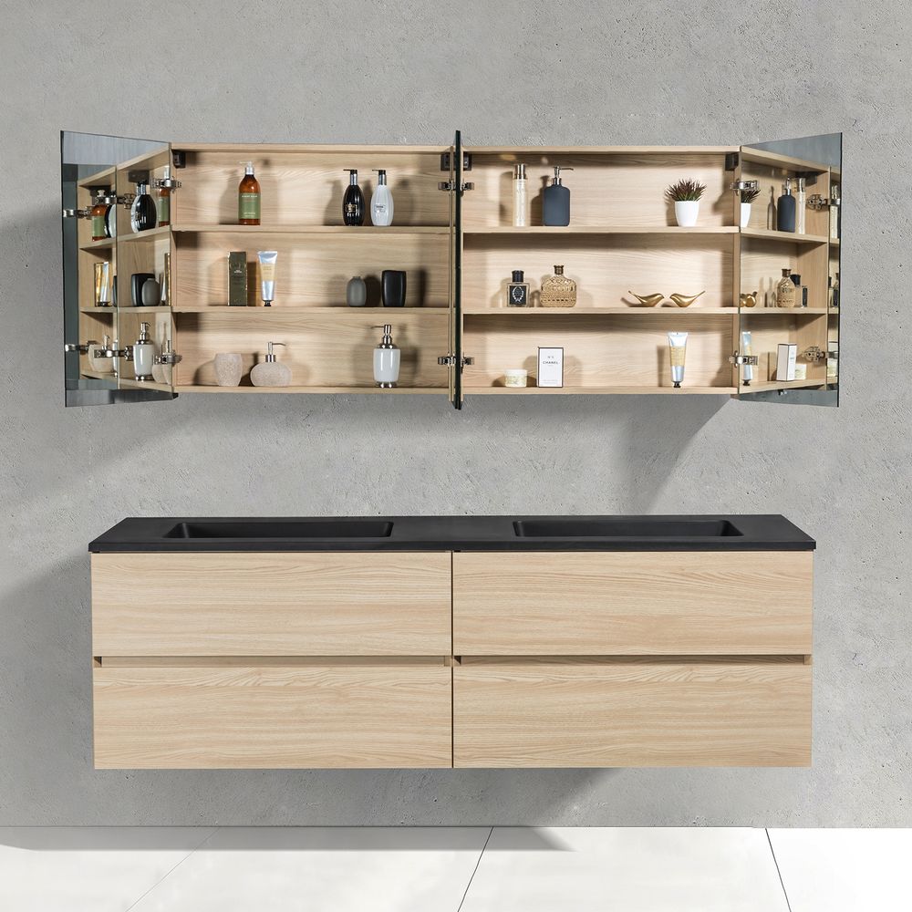 Badmöbel Set günstig kaufen » Edle Badezimmermöbel Sets