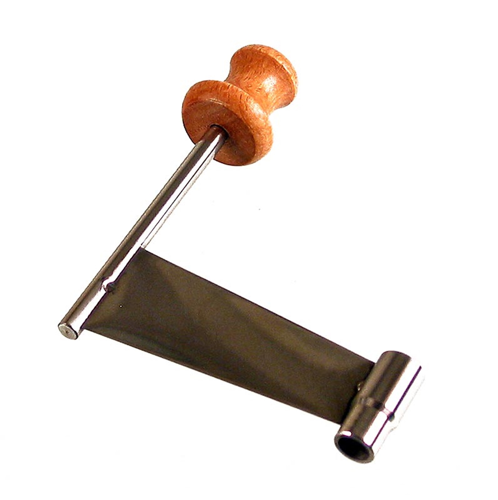 Affetta Formaggio Rotondo Kela Con Cofano - Per Tête De Moine E Cioccolato, Legno Di Faggio - Foto 9