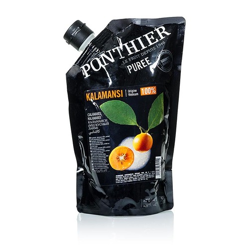 Kalamansi Frucht Kalamansi Frucht