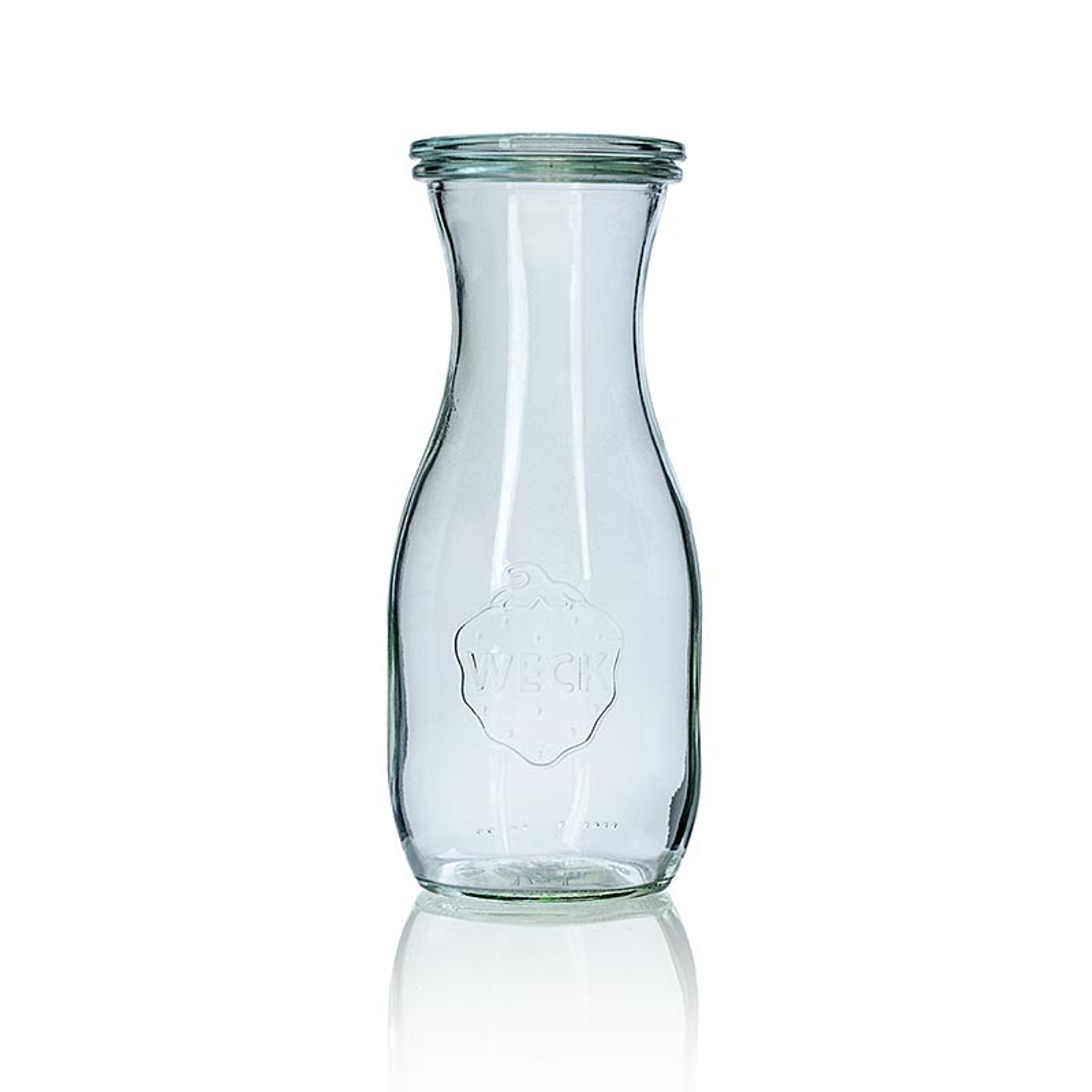 Weck Flasche Weck Flasche