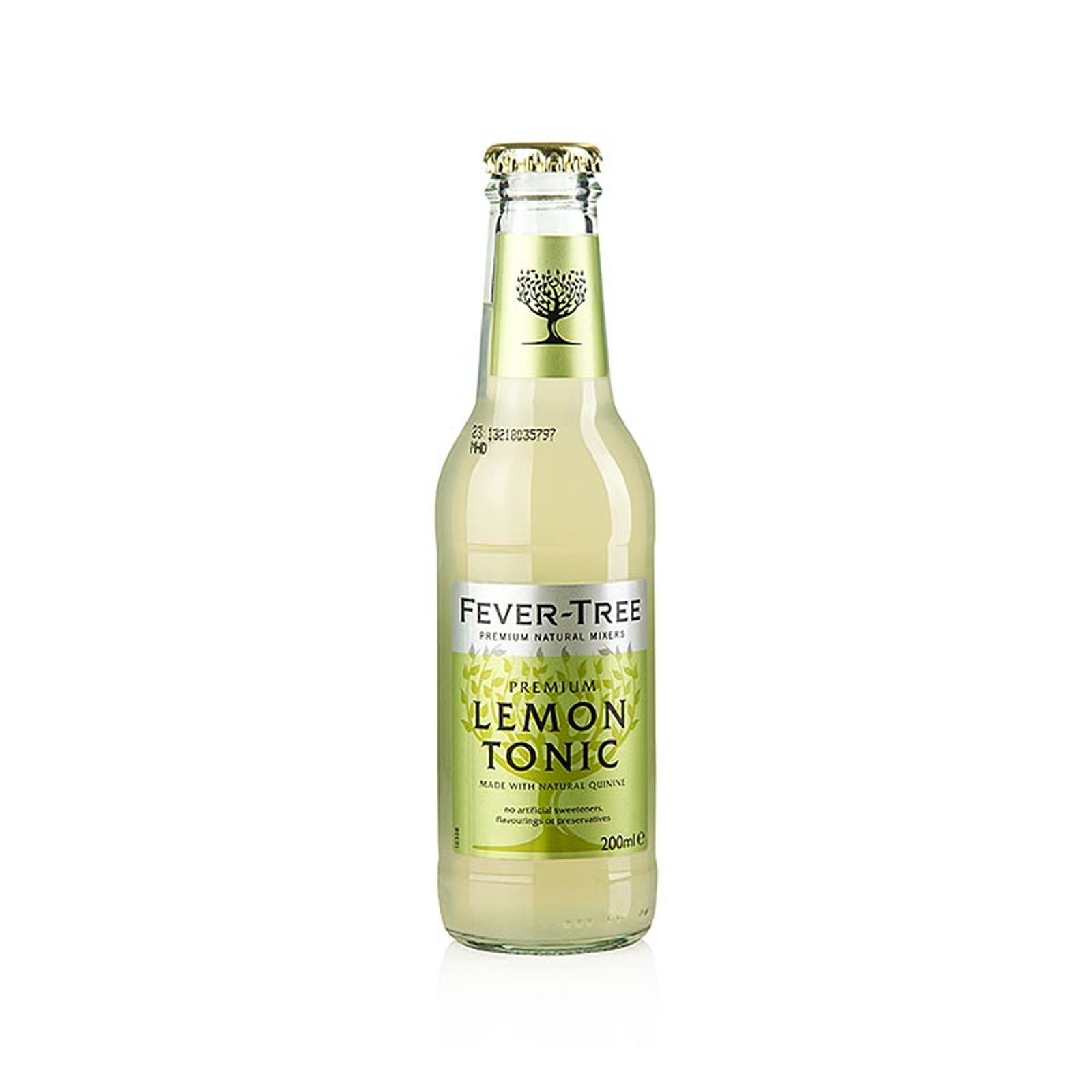 Fever Tree Lemon Tonic (Bitter Lemon), 200 ml Neue Produkte