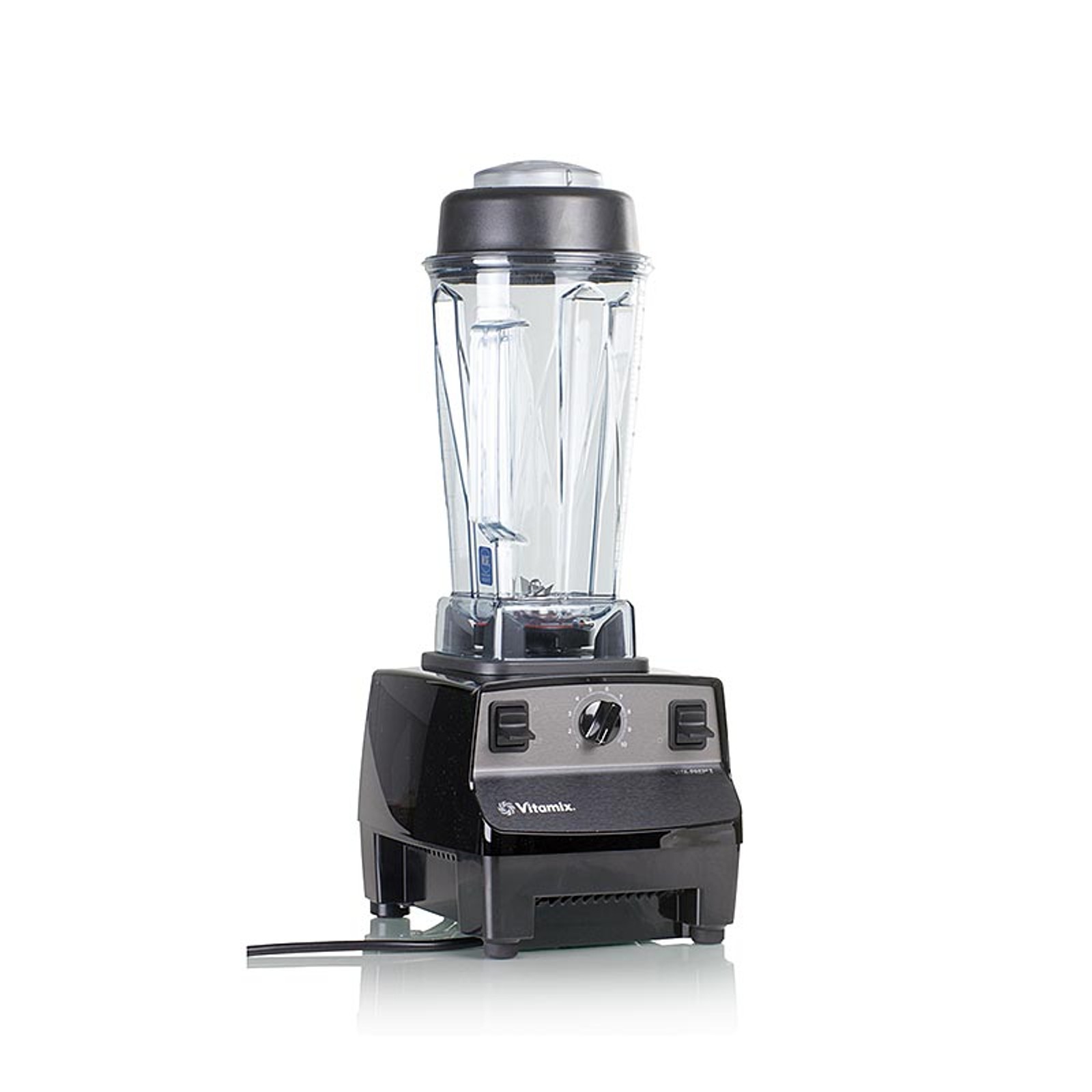 Vitamix Hochleistungsmixer, VitaPrep 3, 2 l Tritanbehälter, 230 V