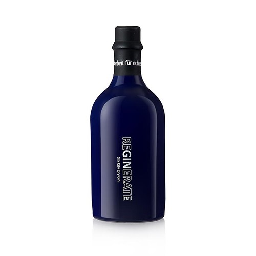 Gin Blaue Flasche Gin Blaue Flasche