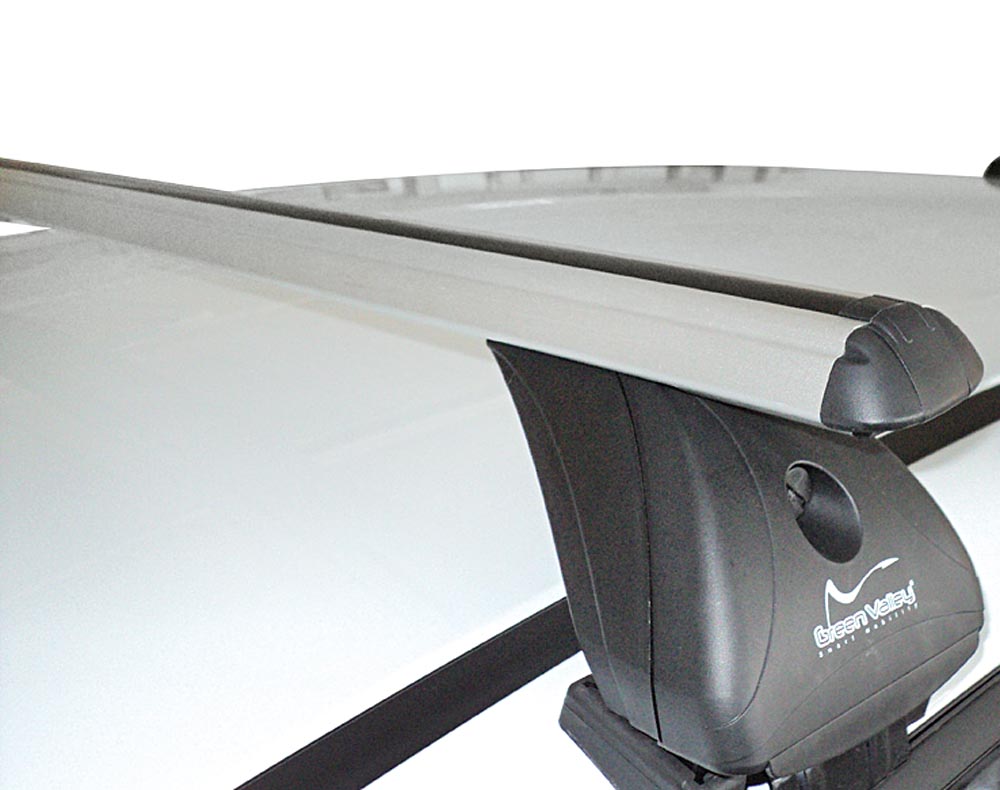 Roof Bars Original For Opel Kadett E 3/5Tür 8491 Corsa B+C 3/5Tür 93