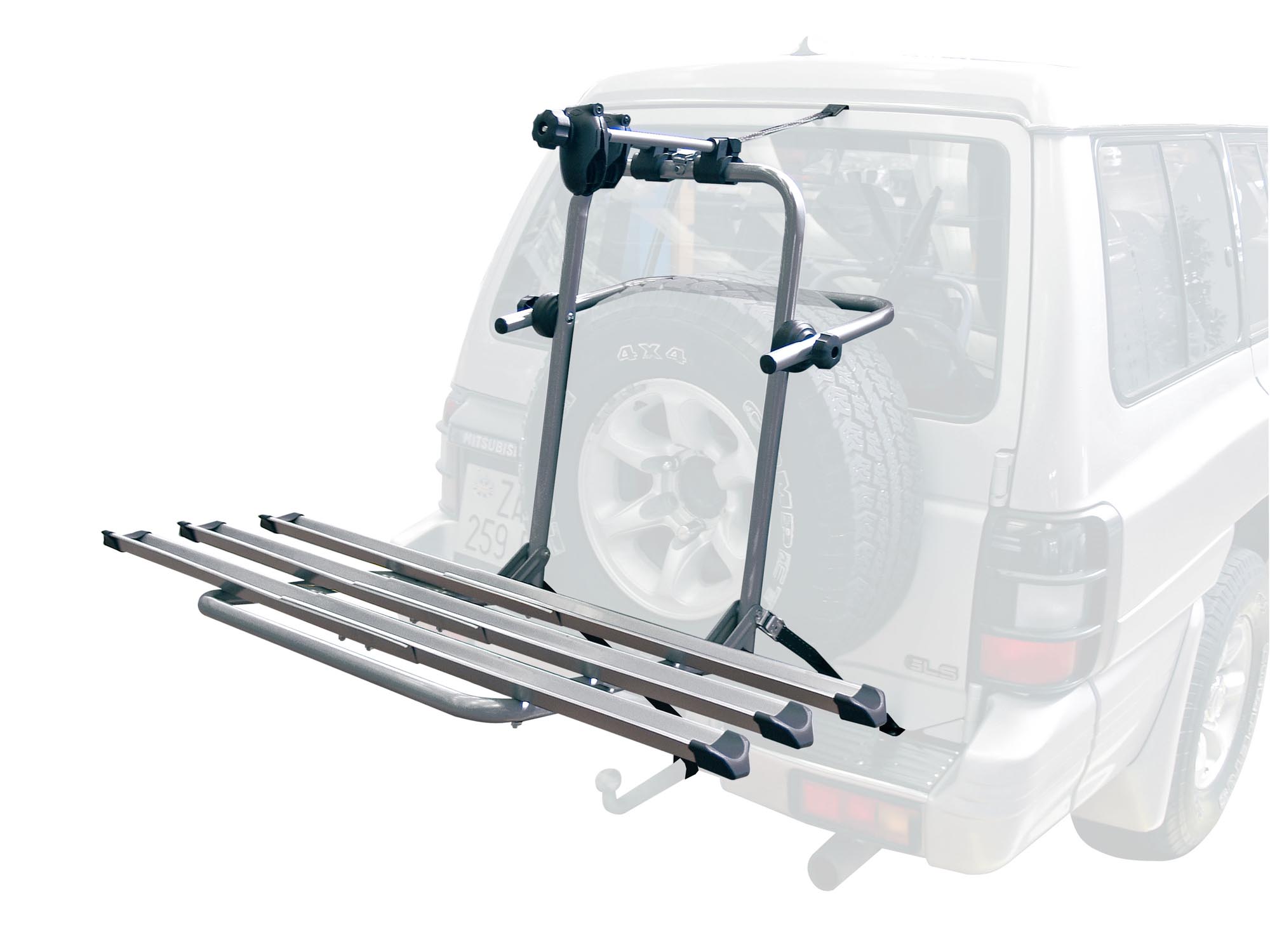 menabo bike carrier