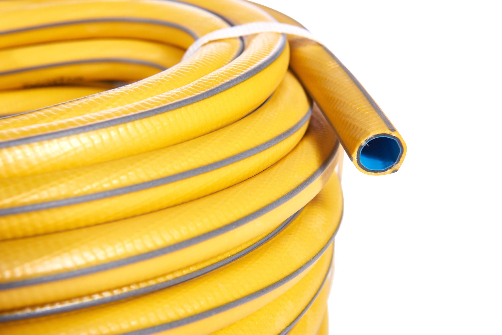 1 2 oder 3 4 zoll schlauch