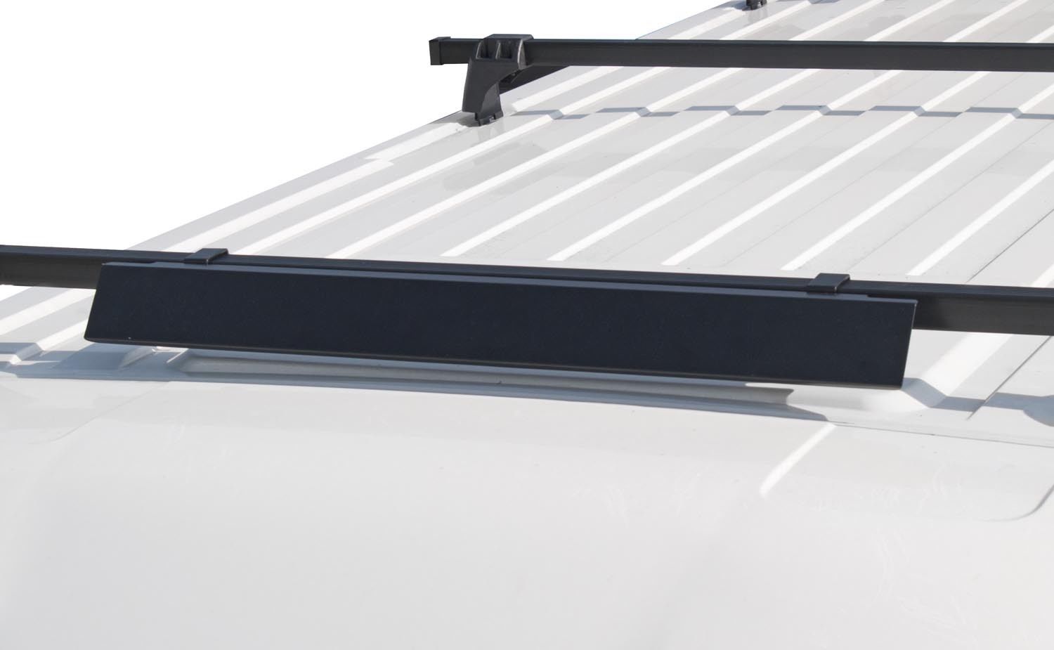 VDP Roof Bars Spoiler Wind Deflector 1,2m VDP XL Pro 200 Roof Racks