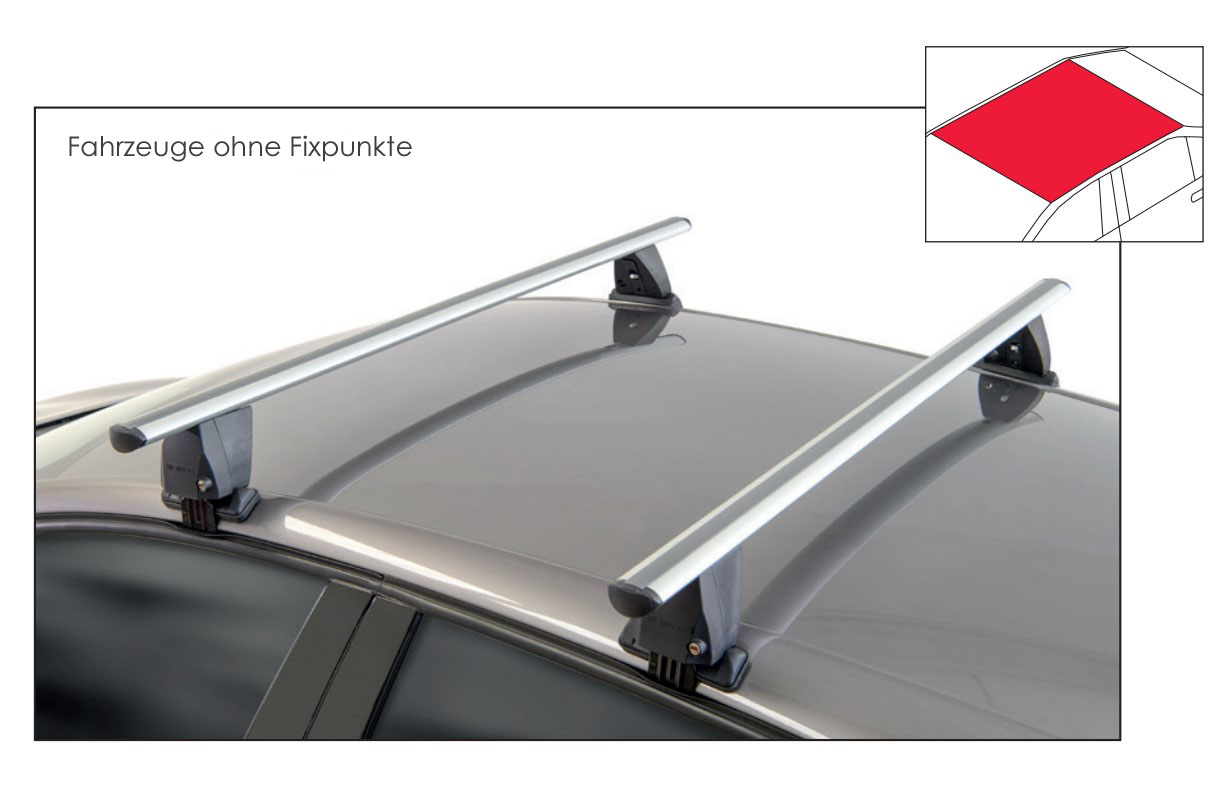 Genuine Audi Roof Box 430 Litres Black | 4K2071200 Y9B - View #10