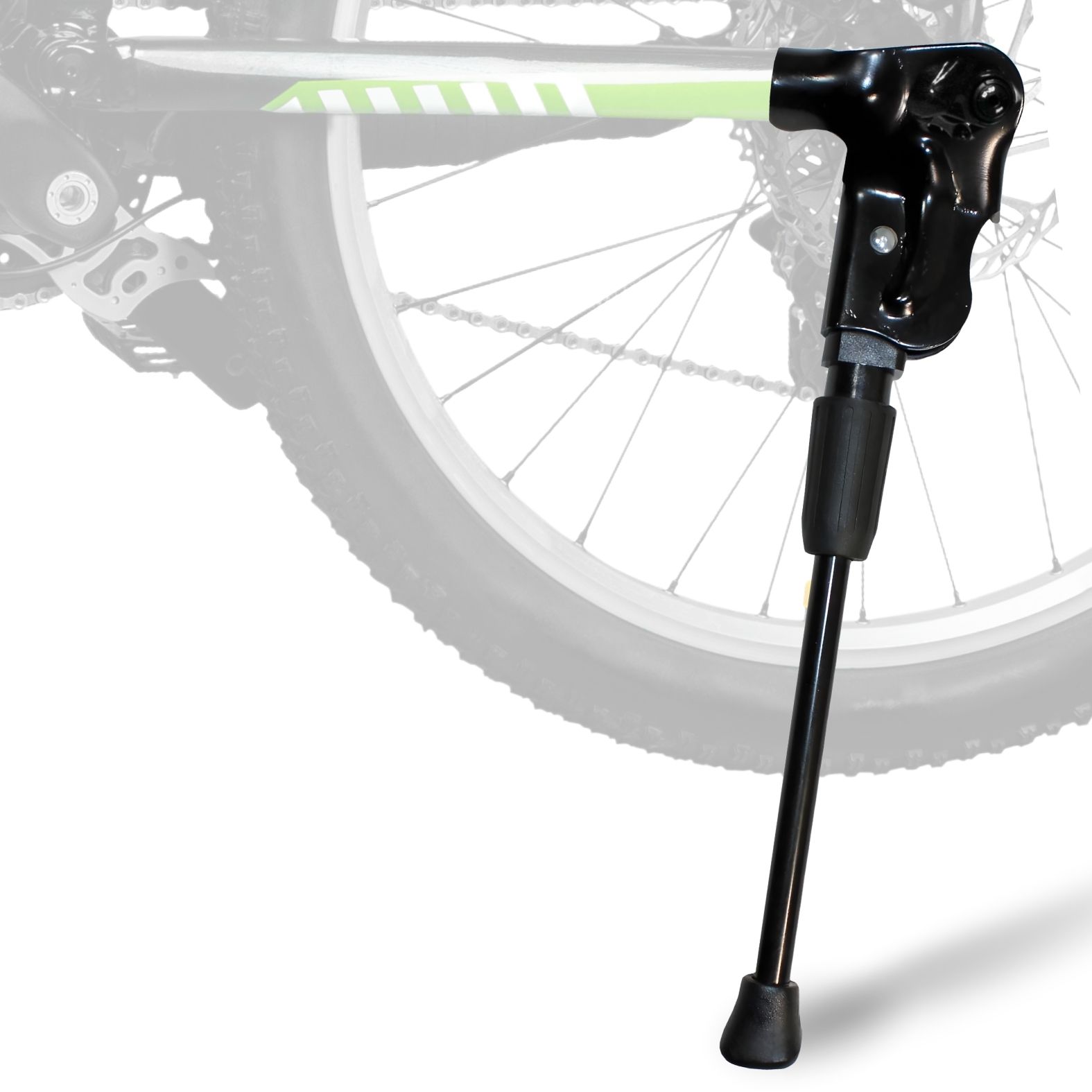 Fahrradständer für MTB, Rennrad, E Bike & City Fahrrad