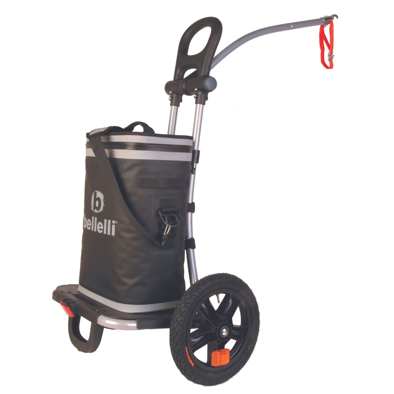 ortlieb fahrradtasche rucksack ORTLIEB Ortlieb Vario Lite Rucksack/Fahrradtasche 22 L Schwarz ,Rucksäcke  für den Weg zur Arbeit mit dem Fahrrad main image 0