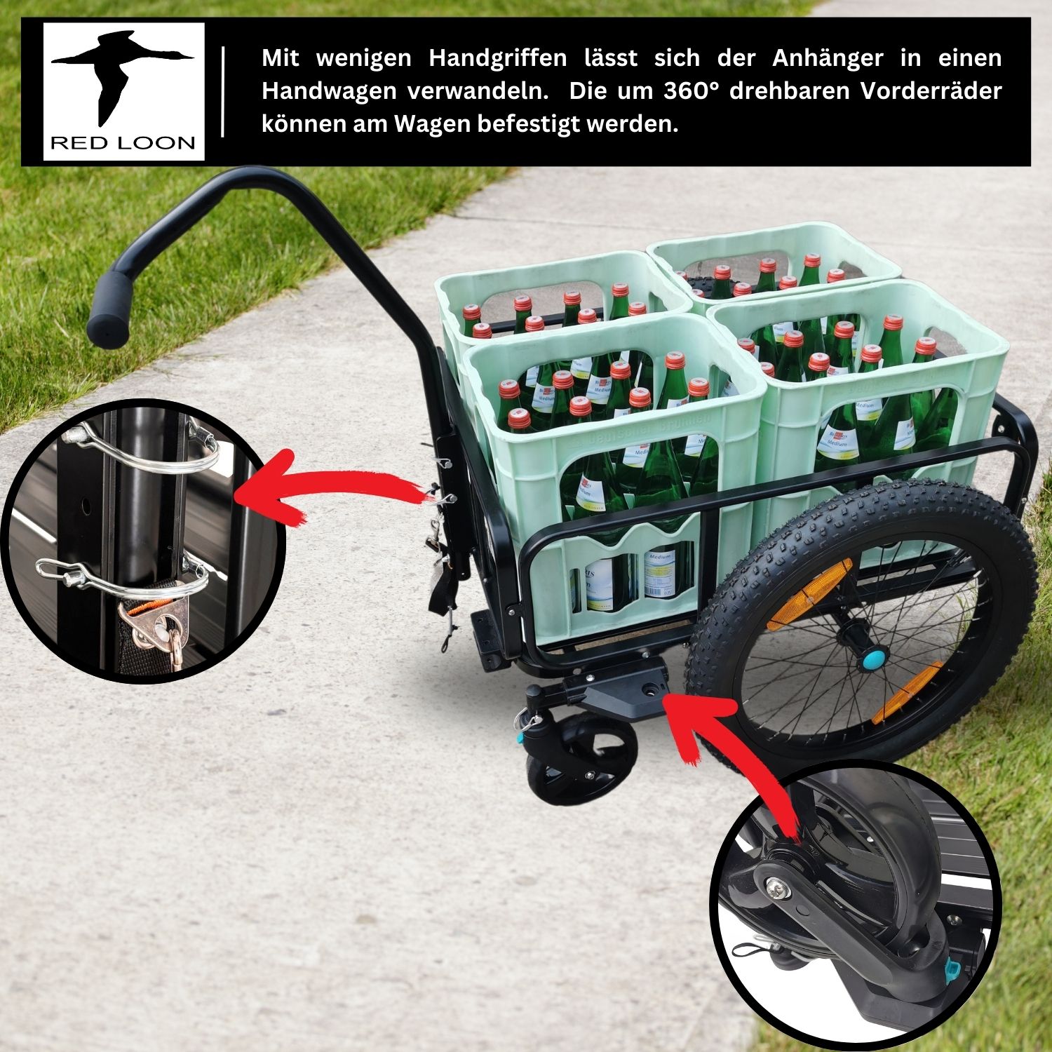 klapprad nabendynamo Brompton C Line Explore 6-Gang Faltrad/Klapprad mit Gepäckträger + Nab – Grundtner Size:Pine Green / 57cm - Pre Order for summer 26 Vaude AM Moab Gravity forktravel:200mm