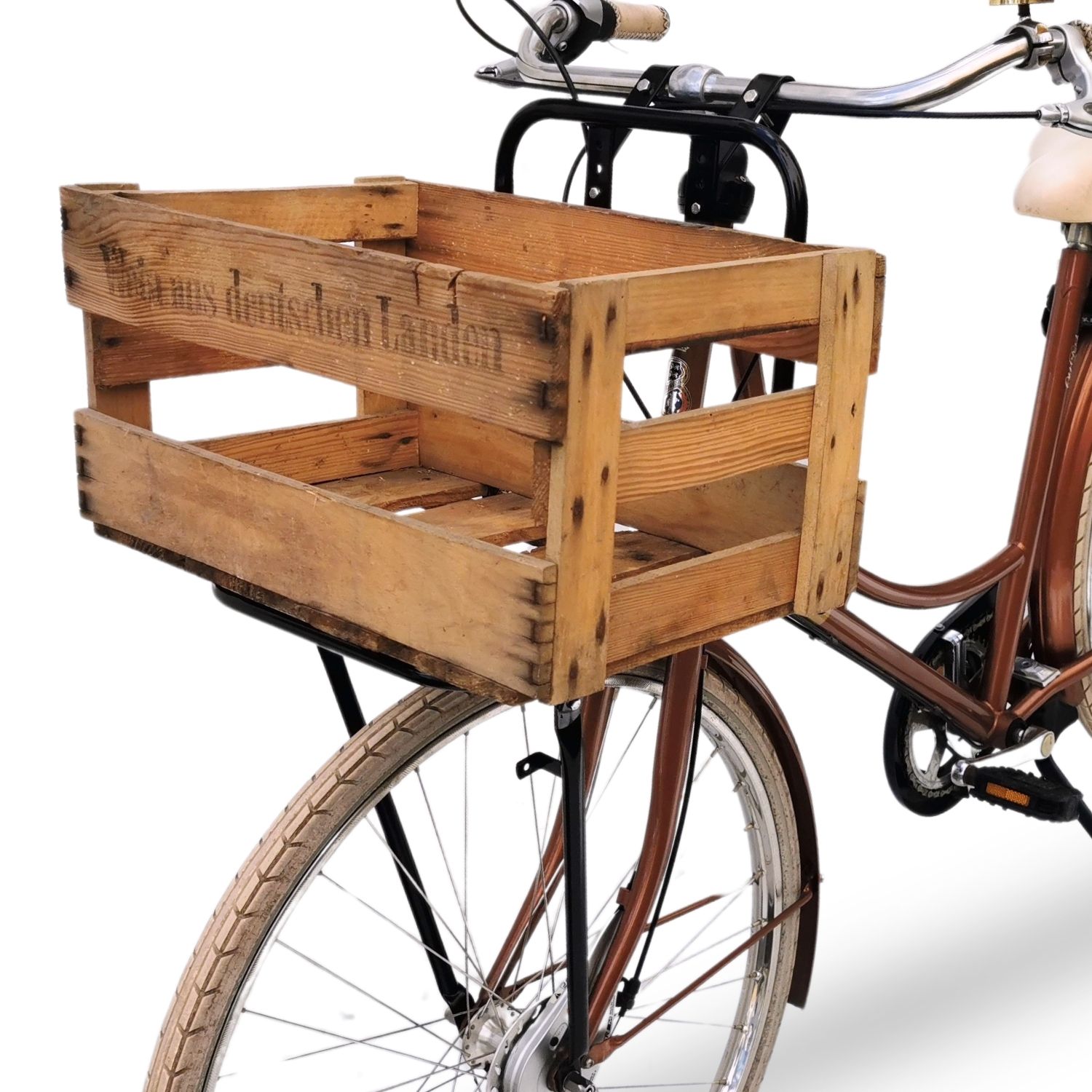 rixen und kaul lenkertasche KLICKfix Handlebar Bag Bikepack Waterproof 6-12L