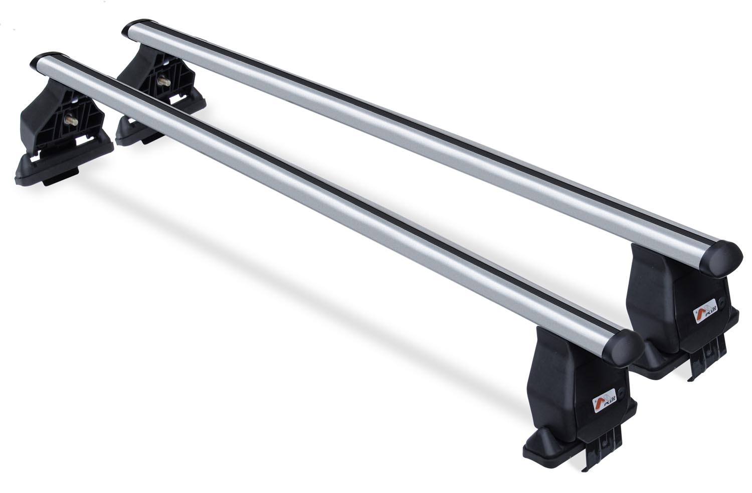 Roof Bars Menabo Tema Seat 5 Door from 08 Aluminium eBay