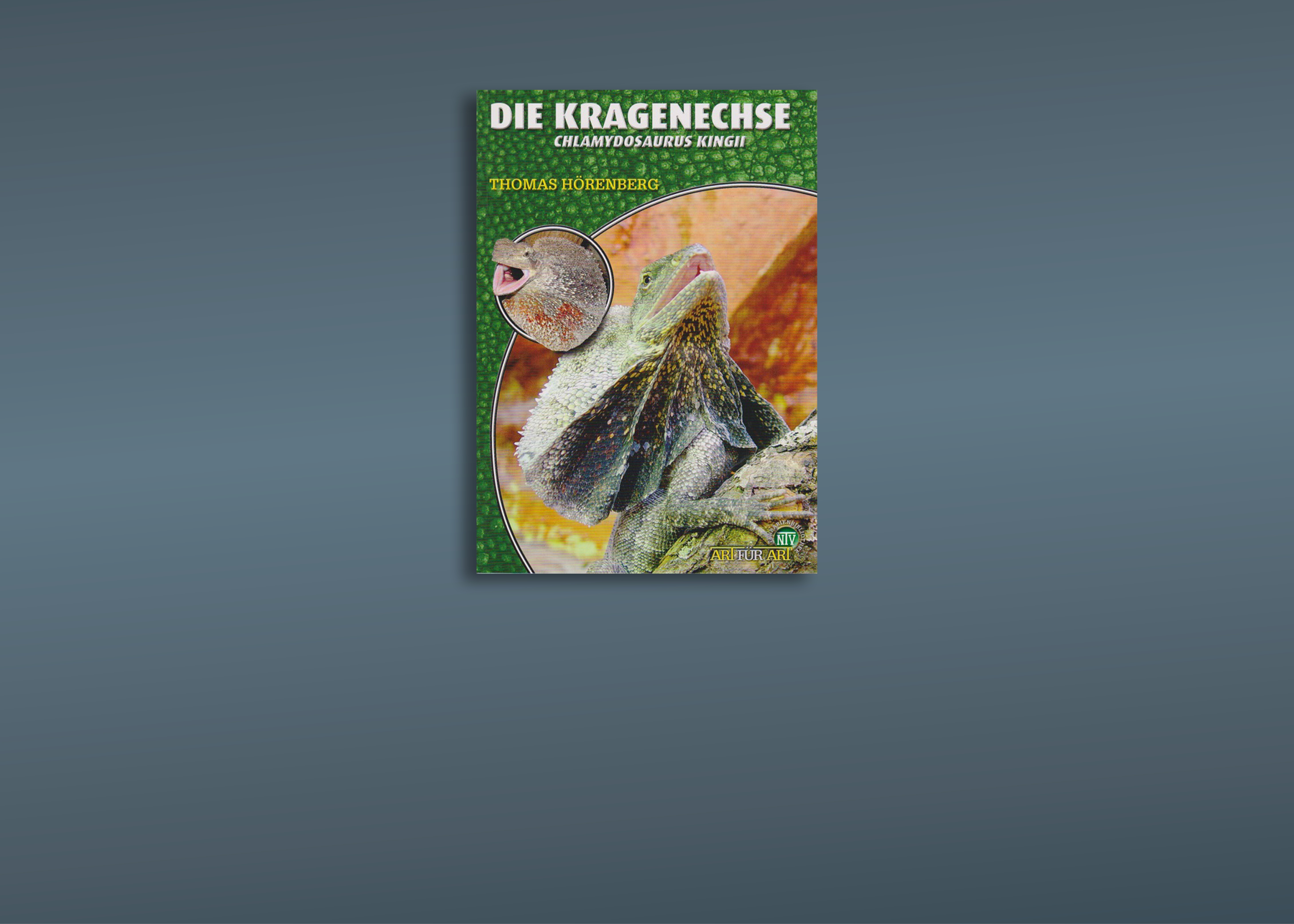 Andere Arten