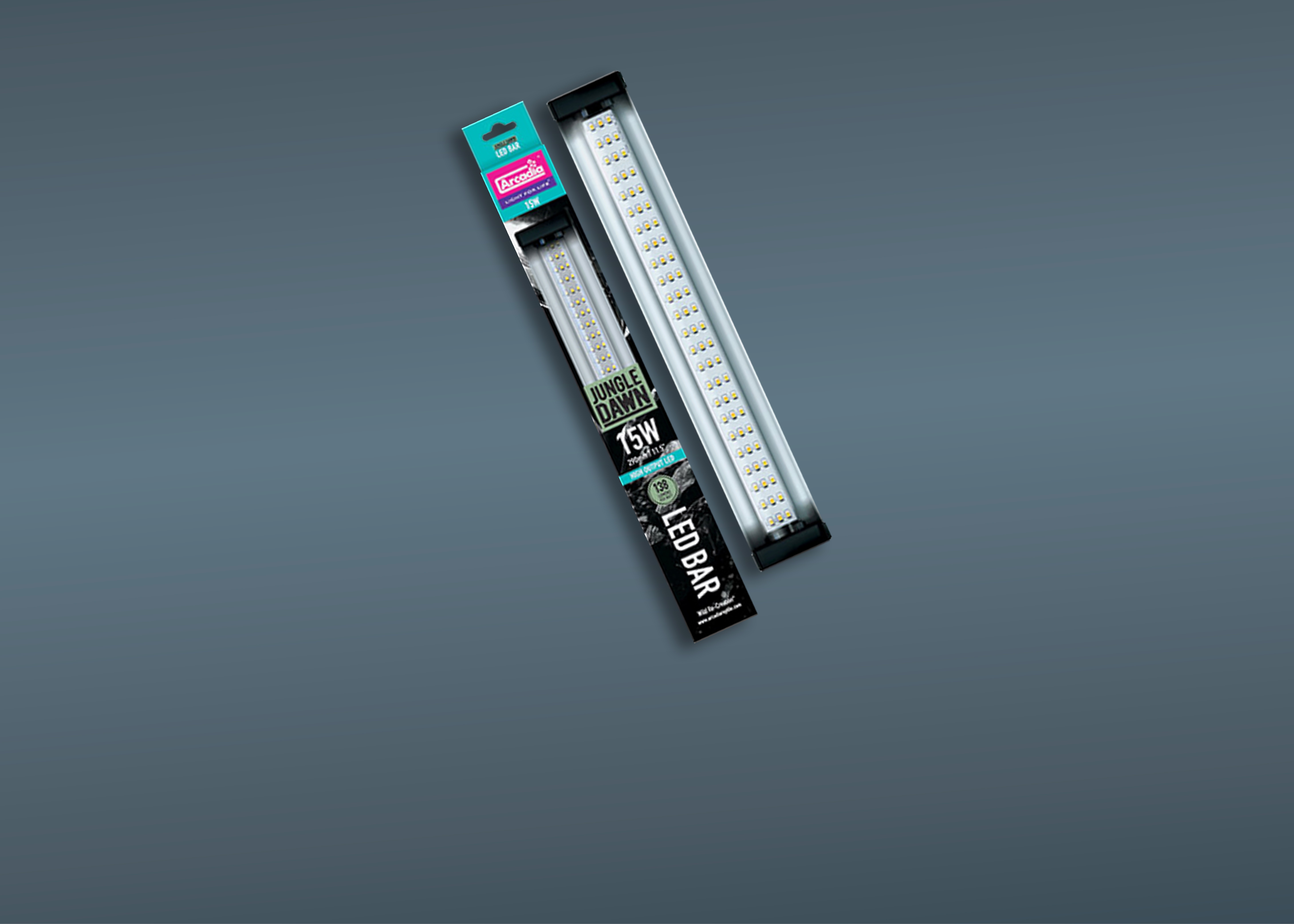 LED Beleuchtung
