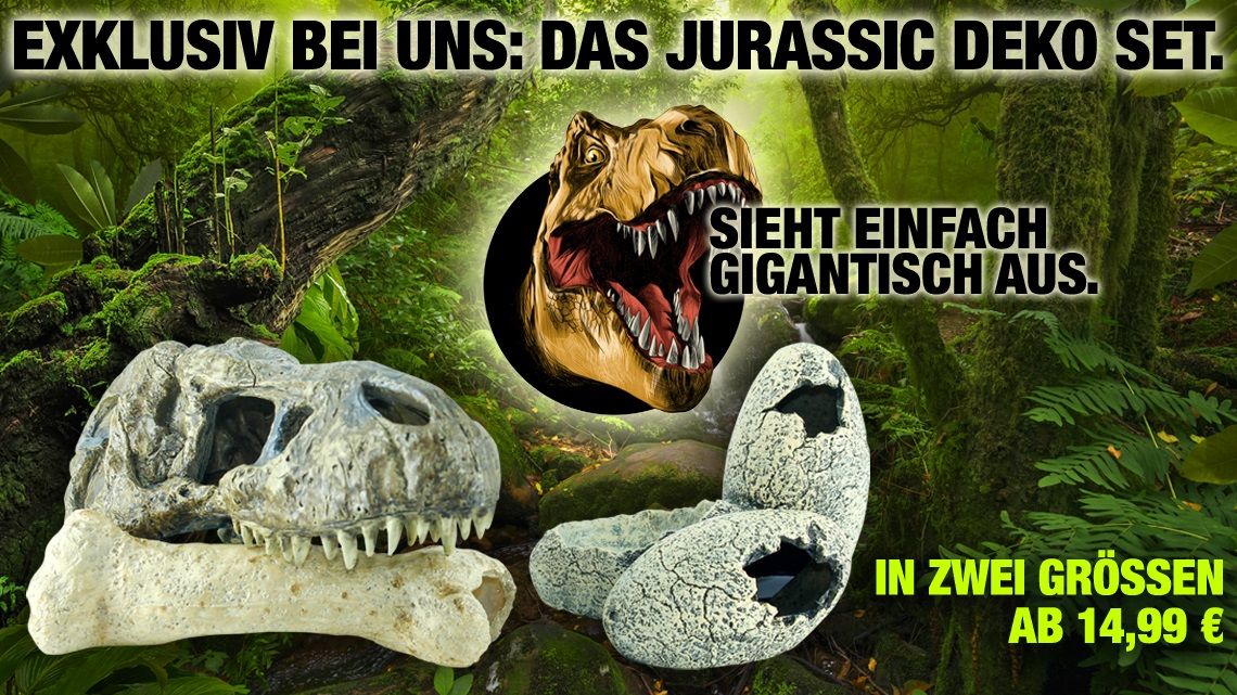 Einfach gigantisch!