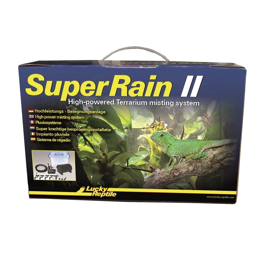 super rain