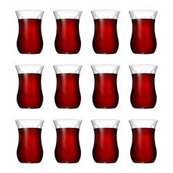 Pasabahce Üsküdar Teeglas - 120 ml 