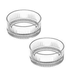 Pasabahce Elysia Schale 2er Set  530042