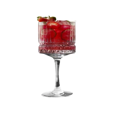 Pasabahce Elysia Cocktailglas 500 ml (16 3/4 oz) – 4er Set
