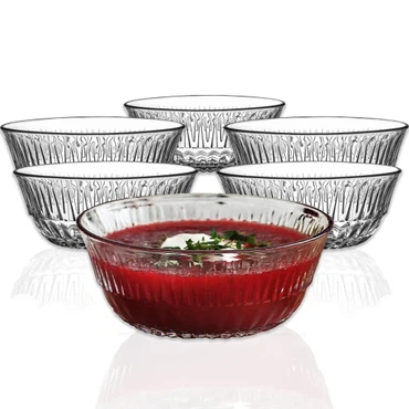 LAV Alinda Schalen 345 ml (11 3/4 oz)  - 6er Set