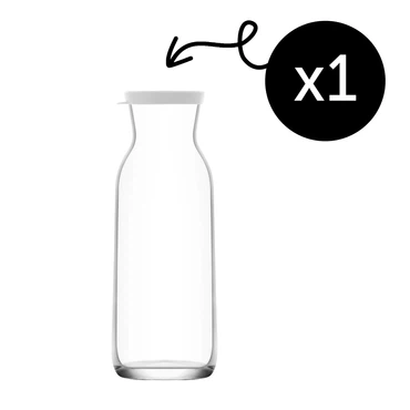 LAV Fonte Karaffe - 1200 ml (40 1/2 oz)