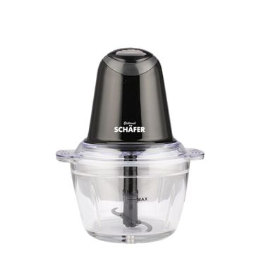 Schäfer Multi-Zerkleinerer - 1 Liter, 500 Watt, Volumen: 1L