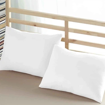 Nordic Schiller Mikrofaser Wasserdichter Kissenbezug – 50x70 cm