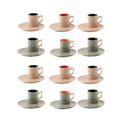 12tlg--Mokka-Set-90ml-Grau-und-pink.jpg 12tlg--Mokka-Set-90ml-Grau-und-pink.jpg