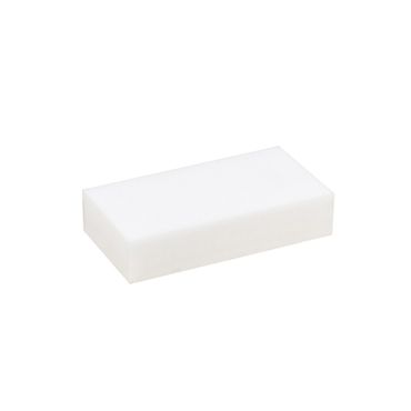 Michelino 12er Clean Home Zauberschwamm Weiß