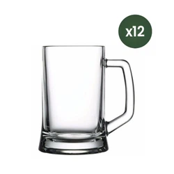 Pasabahce Pub Biersiedel 660 ml