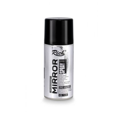 Rich Spray Mirror Effect 150ml alt-