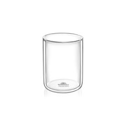 Wilmax doppelwandiges Glas, 300 ml