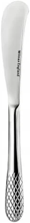 Wilmax Butter Knife 17 cm Edelstahl