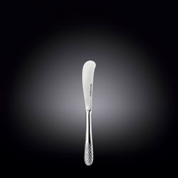 Wilmax Butter Knife 17 cm Edelstahl