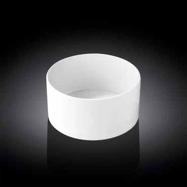 Wilmax Porzellanschüssel, 18 cm, 1850 ml