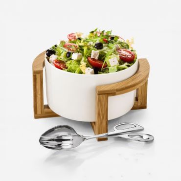 Wilmax Porzellanschüssel, 18 cm, 1850 ml