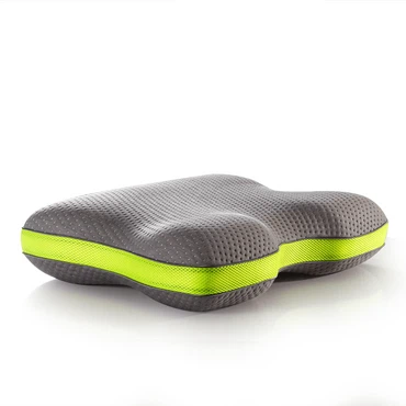 Nordic Schiller Carbon Visco Anti-Schnarch-Kissen 55 x 40 cm