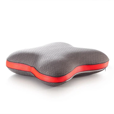 Nordic Schiller Carbon Visco Schmetterlingskissen 57 x 45 cm