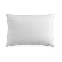 Nordic Schiller Klassisches Mikrofaser-Silikonkissen 700g
