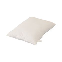 Nordic Schiller Klassisches Mikrofaser-Silikonkissen 700g