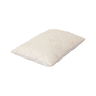 Nordic Schiller Klassisches Baumwollkissen