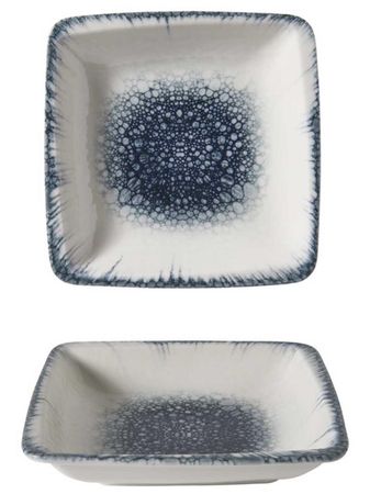 ANTARES ORLANDO DEEP PLATE 19x19cm