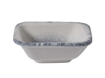 GÜRAL Antares Orlando Professional Saucenschälchen, Porzellan, 9x8cm