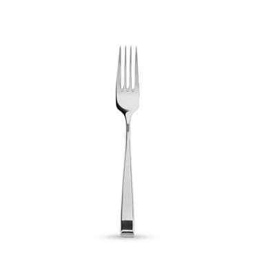 Tischgabel Edelstahl 21 cm WL-999631021/1B