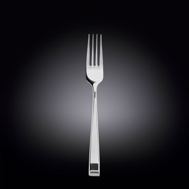 Tischgabel Edelstahl 21 cm WL-999631021/1B