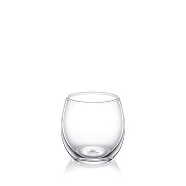 Wilmax Thermoglas Trinkglas, Volumen: 310ml