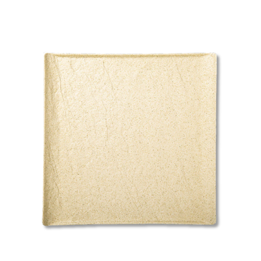 Wilmax Teller 21,5x21,5 cm Sand Porzellan WL-661306/A
